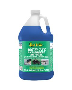 -100° F Anti-Freeze (Gallon)