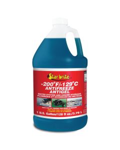 -200° F P.G. Anti-Freeze (55 Gallon)