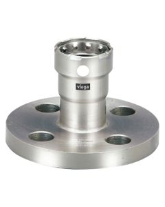 MegaPress Stainless 304 Flange (2”)