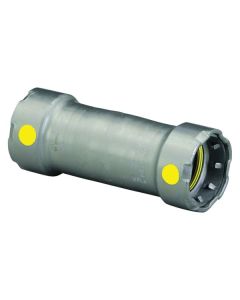 MegaPressG Extended Coupling - No Stop (1-1/4”)