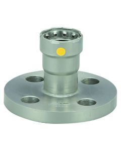 MegaPressG Flange (3/4”)