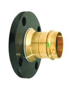 ProPress Adapter Flange - Zero Lead (1-1/2”)