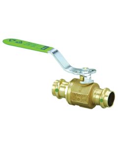 ProPress Ball Valve - Zero Lead (2”)