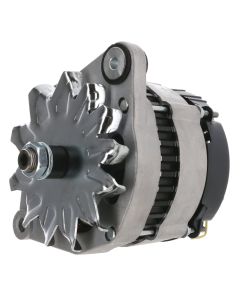 Volvo Late Model 55 Amp Alternator (80108)