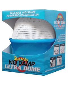 No Damp® Ultra Dome Dehumidifier