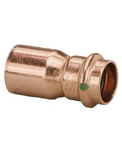 ProPress Street Reducer (1-1/2” FTG, 1-1/4” P)