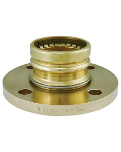 SeaPress XL Flange (76.1)