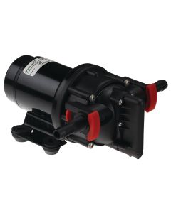 Aqua Jet Water Pressure System Pump - 24 Volt (5.2 GPM)