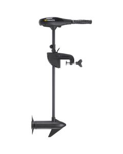 36” Endura Max Trolling Motor (50 lb Thrust)