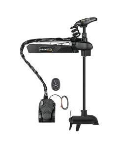 52" Ultrex Series Trolling Motor with Dual Spectrum CHIRP (112 lb Thrust)