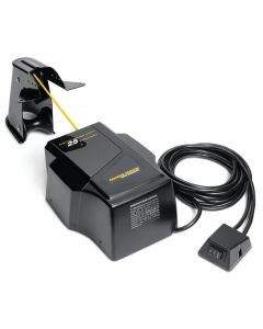 DeckHand™ 25 Electric Anchor Winch (with 12’ Corded Remote)