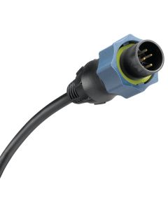 Universal Sonar 2 to Lowrance/Eagle 5-Pin Transducer Adapter Cable