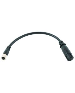 Universal Sonar 2 Adapter Cable MKR-US2-15 Lowrance Hook2