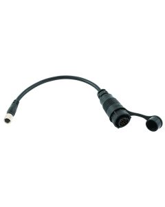 Universal Sonar 2 Adapter Cable MKR-US2-16 Lowrance Elite Ti2/HDS