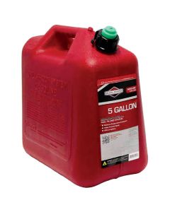 Jerry Cans - 5 Gallon CARB Gas Can (Red)