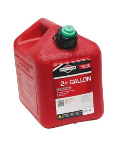 Jerry Cans - 2 Gallon CARB Gas Can (Red)