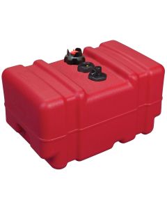 Portable EPA/CARB Compliant Ultra Tank (12 Gallon)