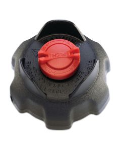 EPA-approved Fuel Cap