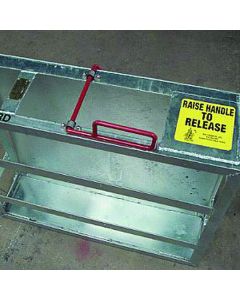 Ring Buoy Release Mechanism (Cages Only) 