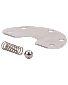 S and Twin-S Single-Function Clutch Detent Kit