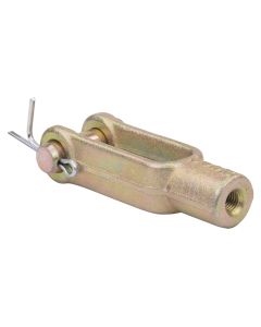 Series 4300 Clevis Kit (3/8”)