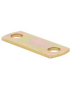 Series 6400 2 Hole Shim (For 491225)