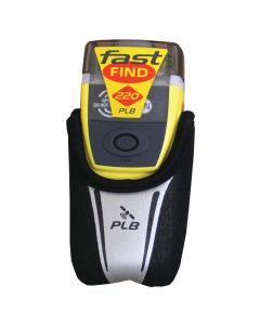 Fastfind 220 406 MHz Personal Locator Beacon with GPS