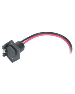 50A Trolling Motor Receptacle