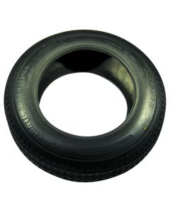 Kenda Loadstar Trailer K550 Tire (ST215/75D14)