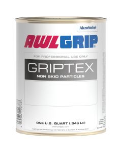 Griptex Non-Skid Additive (Fine Grit, Quart)