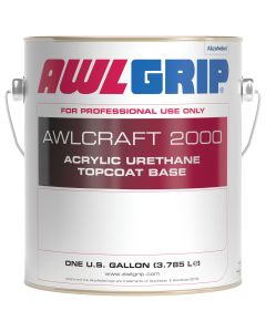 Awlmix® Awlcraft 2000 (Medium Silver, Gallon)