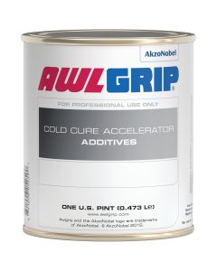 Cold Cure Accelerator (Pint)