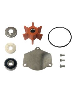 Oil Change System SRK-380 Repair Kit