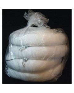 Oil Mop Absorbent Spill Kit (8” x 10’)