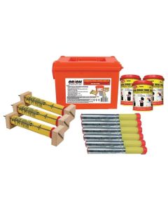 Commercial Vessel Distress Signal Kit