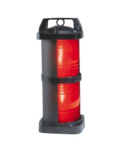 Fig. 1364 Series Double Lens Navigation Light (Red Side)