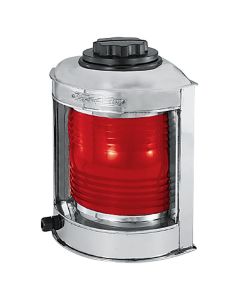 Fig. 1150 Navigation Light (Red Side)