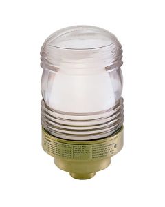 Fig. 309A Series Pipe Mount All-Round Light (White)