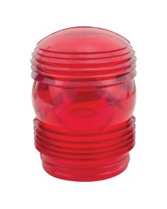 Fig. 106 Series Spare Globe (Red)