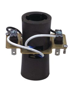 Fig. 303 Dual Medium Prefocus Socket Assembly