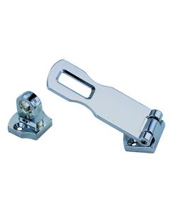 Fig. 1194 Swivel Safety Lock Hasp