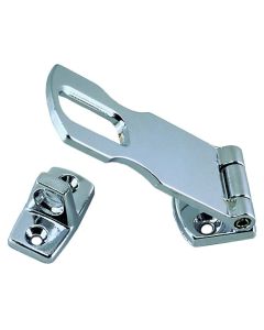 Fig. 1198 Safety Hasp (3”)