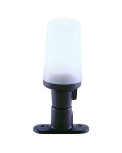 Fig. 170 Alpha Series White All-Round Light - Fixed (Length 5-1/8")