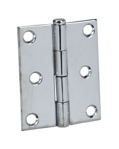 Fig. 1293 Loose Pin Butt Hinge (3” x 3”)