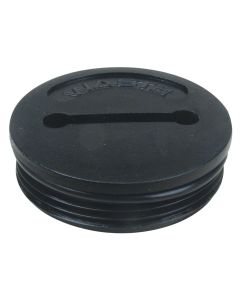 Fig. 1269 Waste Deck Plate for Hose Cap with O-Ring Only