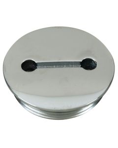 Water Deck Fill Spare Cap