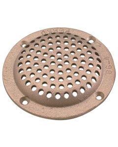 Fig. 86 Round Strainer (6” OD)