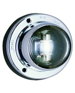 Fig. 945 Stern Light -  Vertical Mount (Polished Stainless Steel Top)