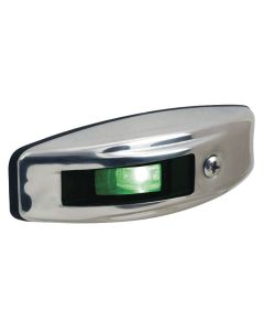 Fig. 618 L.E.D. Side Lights - Vertical Mount