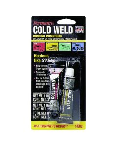 Cold Weld Bonding Compound 